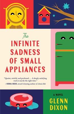 The Infinite Sadness of Small Appliances Subscription