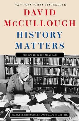 History Matters Subscription