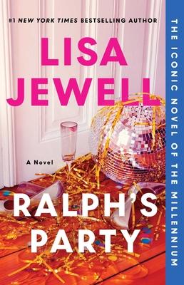 Ralph's Party Subscription