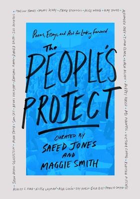 The People's Project: Poems, Essays, and Art for Looking Forward Subscription