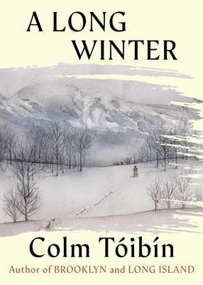 A Long Winter Subscription