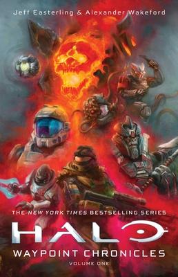 Halo: Waypoint Chronicles: Volume One Subscription