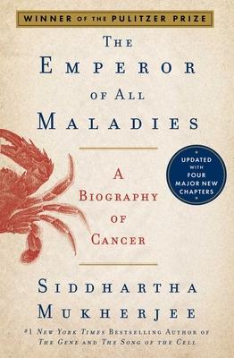 The Emperor of All Maladies: A Biography of Cancer Subscription