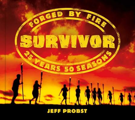 Survivor: Forged by Fire Subscription