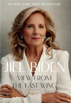 View from the East Wing: A Memoir Subscription