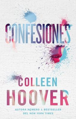 Confesiones, Spanish-Language Edition of Confess: Una Novela Subscription