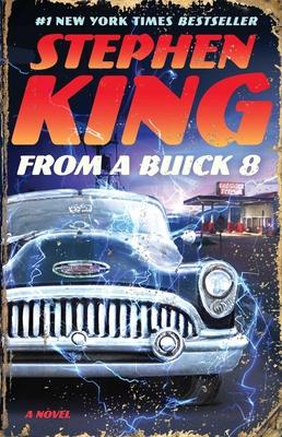From a Buick 8 Subscription