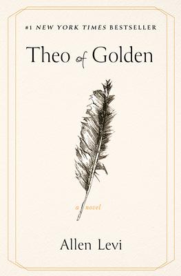 Theo of Golden Subscription