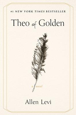 Theo of Golden Subscription