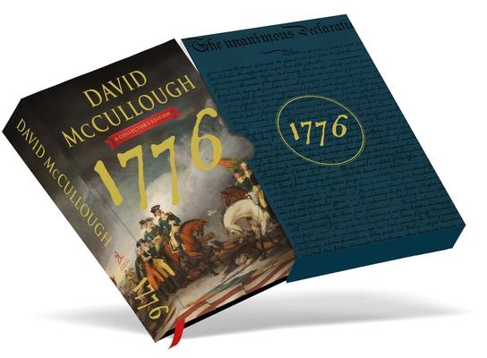 1776 (Deluxe Slipcase Edition) Subscription