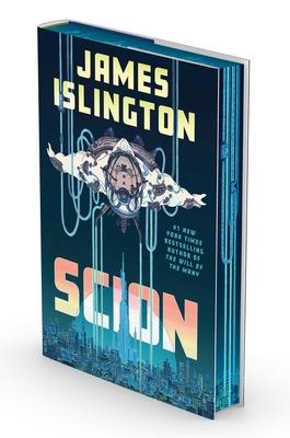 Scion Subscription