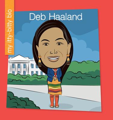 Deb Haaland