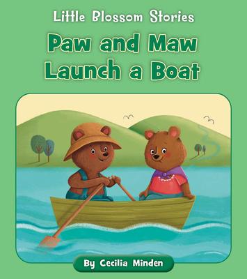 Paw and Maw Launch a Boat Subscription