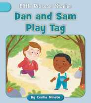 Dan and Sam Play Tag Subscription