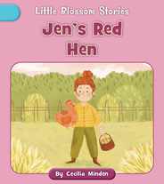 Jen's Red Hen Subscription
