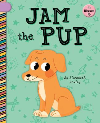 Jam the Pup Subscription