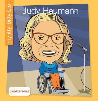 Judy Heumann