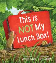 This Is Not My Lunchbox Subscription