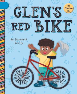 Glen's Red Bike