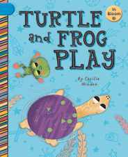 Turtle and Frog Play Subscription
