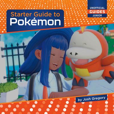 Starter Guide to Pokmon