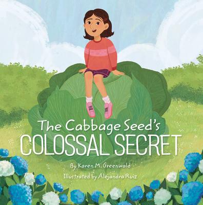 The Cabbage Seed's Colossal Secret Subscription
