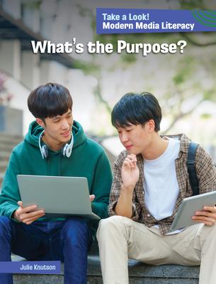 What's the Purpose? Subscription