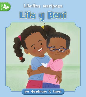 Lila Y Beni