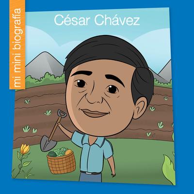 Cesar Chavez Sp Subscription