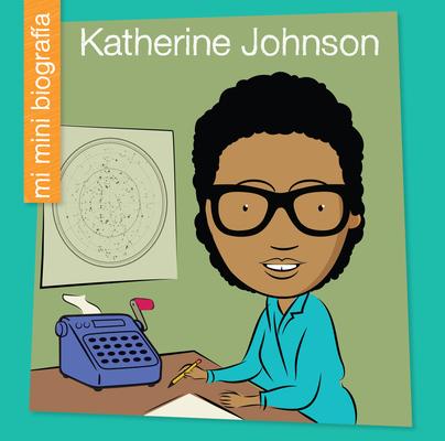 Katherine Johnson Sp Subscription