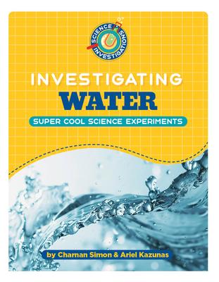 Investigating Water Subscription