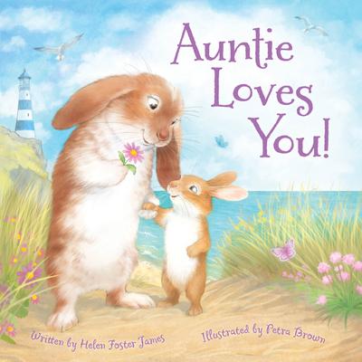Auntie Loves You! Subscription