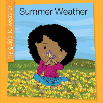 Summer Weather Subscription