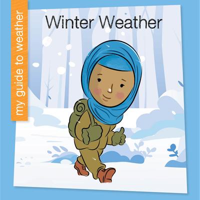 Winter Weather Subscription