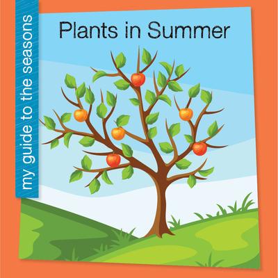 Plants in Summer Subscription