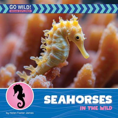 Seahorses in the Wild Subscription
