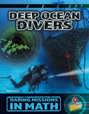 Deep Ocean Divers Subscription