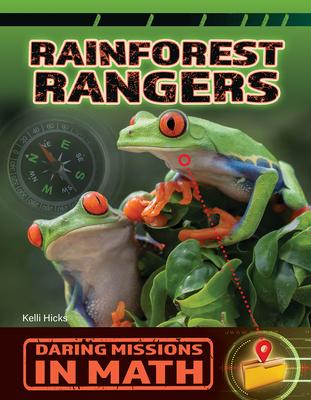 Rainforest Rangers Subscription