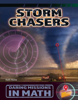 Storm Chasers Subscription