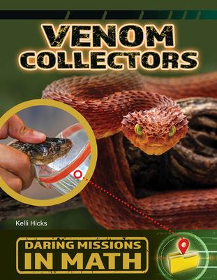 Venom Collectors Subscription