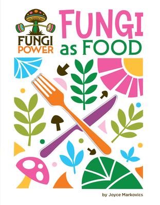 Fungi as Food Subscription