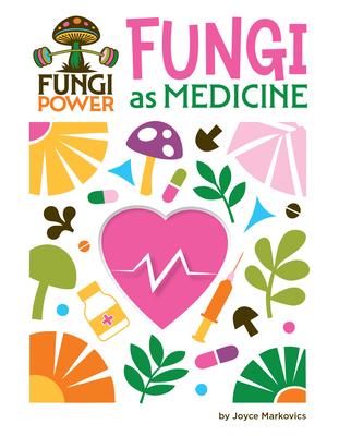 Fungi as Medicine Subscription