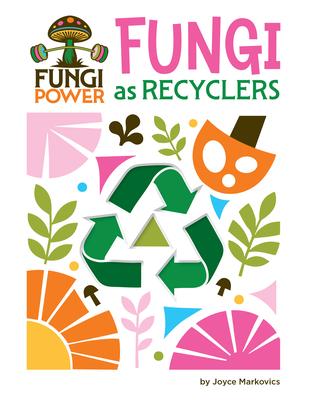 Fungi as Recyclers Subscription