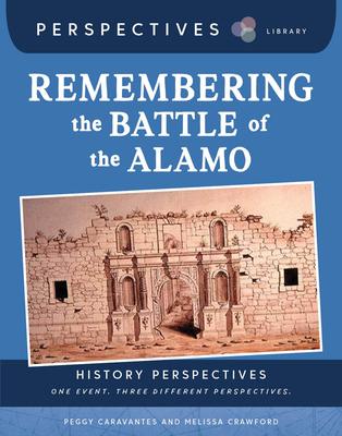 Remembering the Battle of the Alamo Subscription
