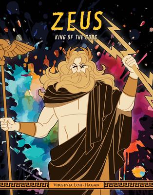 Zeus: King of the Gods Subscription