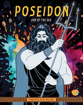 Poseidon: God of the Sea Subscription