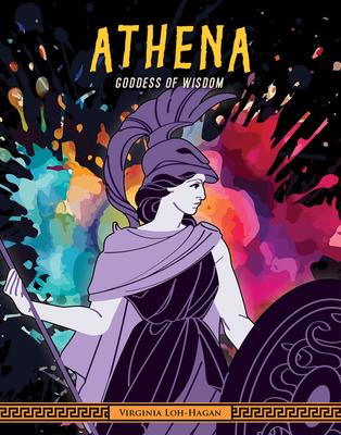Athena: Goddess of Wisdom Subscription
