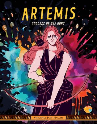 Artemis: Goddess of the Hunt Subscription