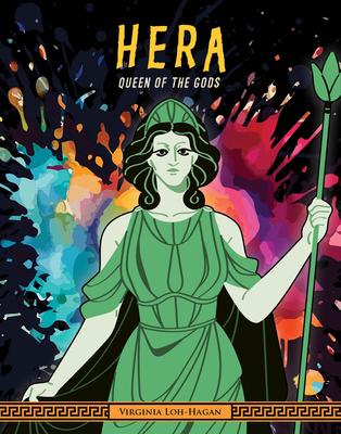 Hera: Queen of the Gods Subscription