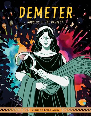 Demeter: Goddess of the Harvest Subscription